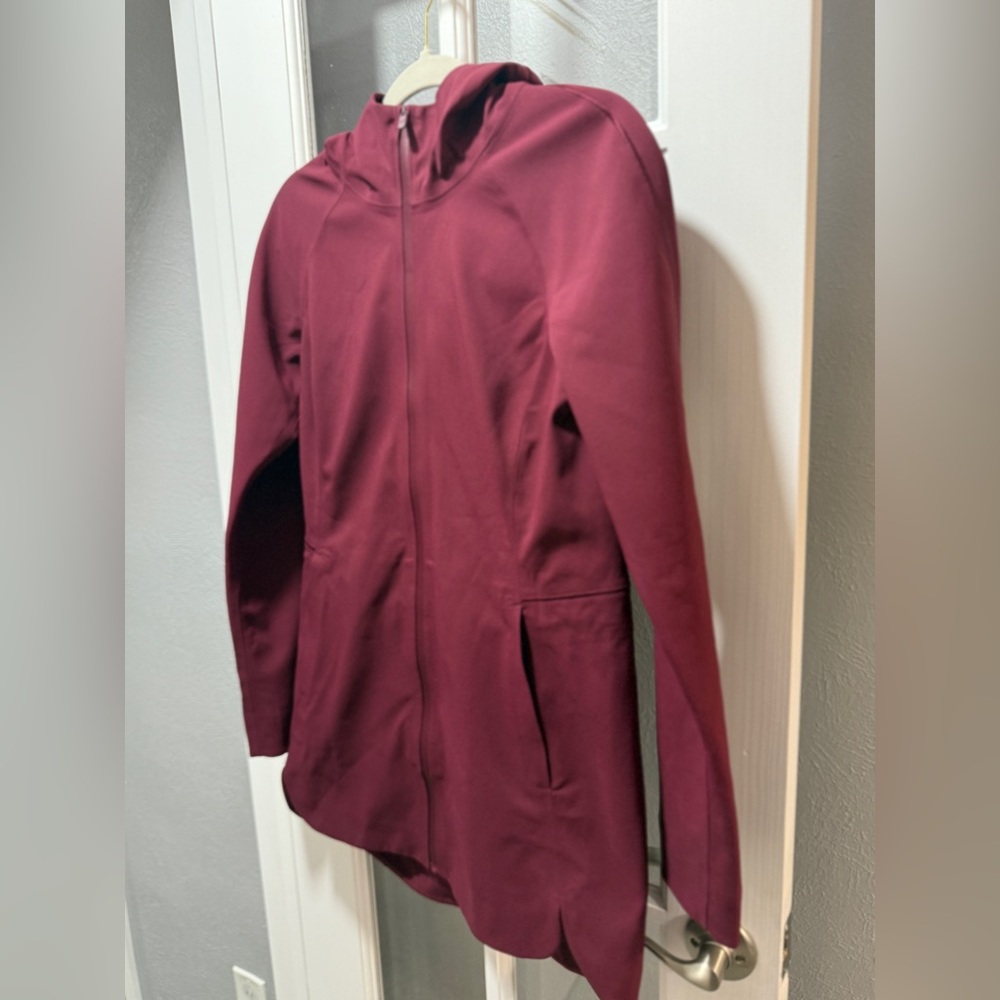 Lululemon Lululemon Glyde Along Softshell - Picture 7 of 16